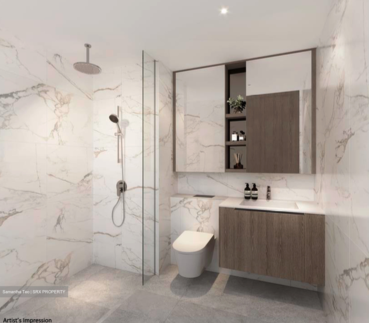 The Orie (D12), Condominium #444676161